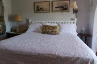 Chalfonte Hotel