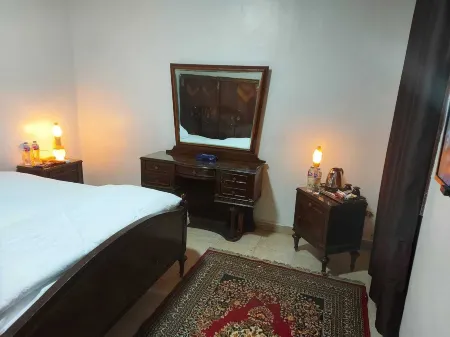 Phoenix Pyramids View Отели рядом с достопримечательностью «Пирамида Микерина»