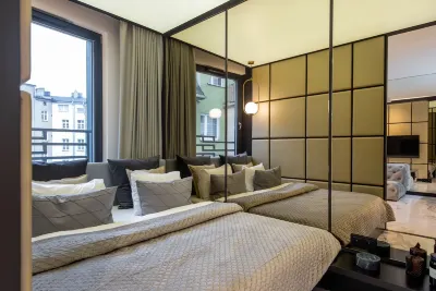 Super Apartment with Hot Tub Hôtels à : 