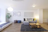 Nikke Building (401, 402)