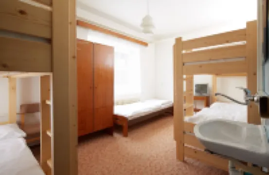 Hotel Medlov Depandance