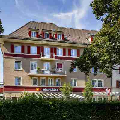 Hotel Jardin Hotel Exterior