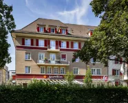 Hotel Jardin Bern Hotels in der Nähe von Moschee (Bern Türk Diyanet Camii)