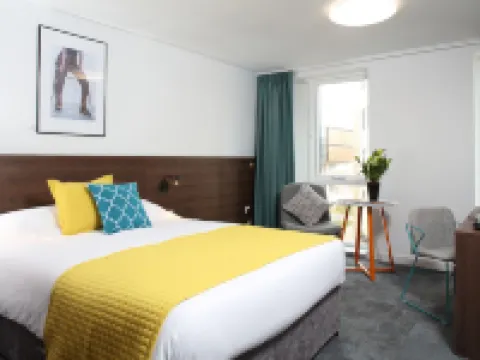 Sunley Hotel Hotels near All Saints Church, Northampton