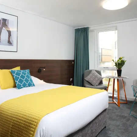 Sunley Hotel
