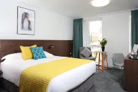 Sunley Hotel Hotels near University of Northampton