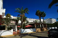 Hotel Mexico
