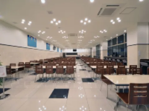 東横INNホスピタルイン獨協医科大学 壬生町のホテル