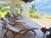 Mango Bay Resort - spa