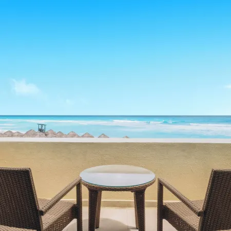 Iberostar Selection Cancun