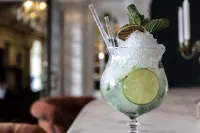 Stadshotellet Kristianstad - bar