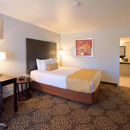Best Western Yuma Mall Hotel Suites