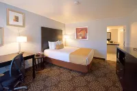 Best Western Yuma Mall Hotel  Suites