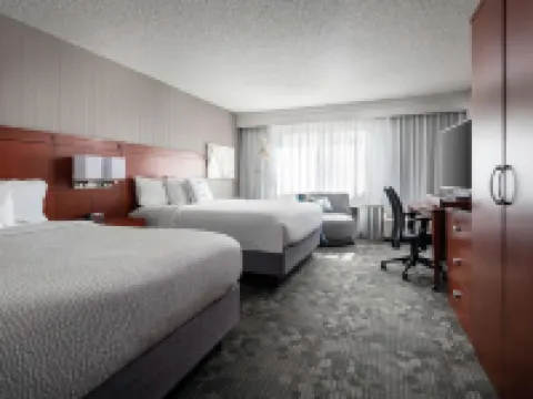 Sonesta Select Camarillo Hotels in Camarillo