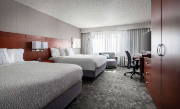 Sonesta Select Camarillo