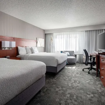 Sonesta Select Camarillo