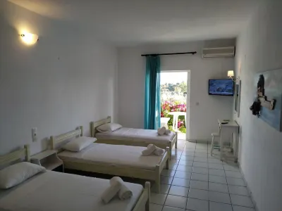 에스페로스 호텔  호텔