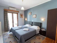Domus Inn Hotels in Ioannina