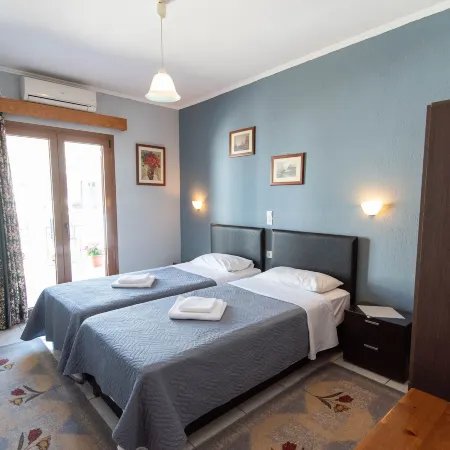Domus Inn