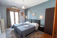 Domus Inn Hotels in Ioannina