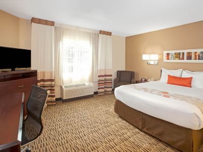 MainStay Suites Denver Tech Center