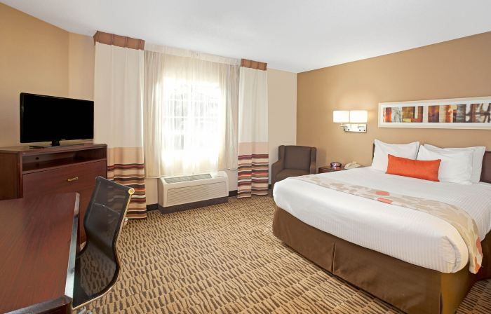 MainStay Suites Denver Tech Center