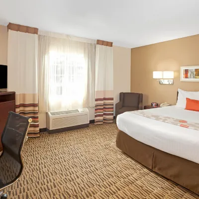 MainStay Suites Denver Tech Center Hoteles cerca de United States Citizenship and Immigration Services