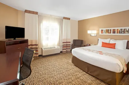 MainStay Suites Denver Tech Center