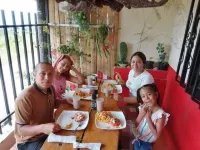 테라코타 미라도르 필란디아  호텔