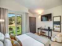 Cala Sinzias Resort Hotels in Castiadas