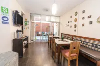 B&B Wasi Airport Lima