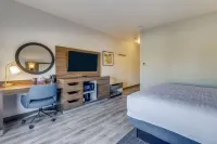 Hampton Inn & Suites Gainesville Hotels in Gainesville