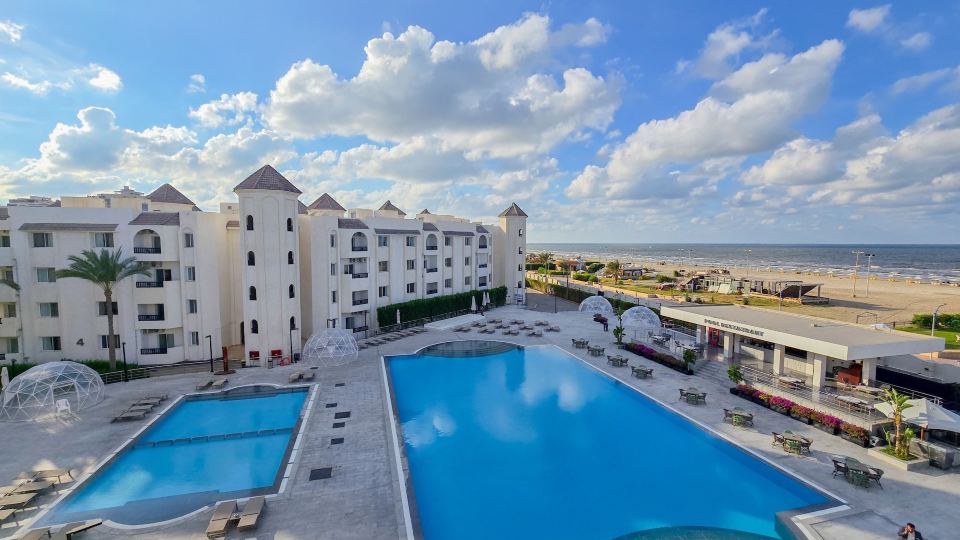 Palma Hotel