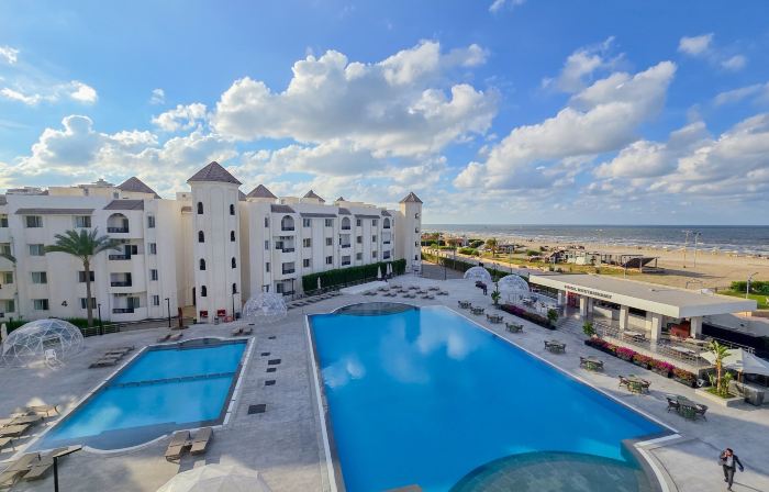 Palma Hotel