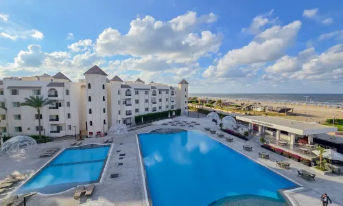 Palma Hotel