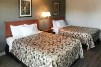 Rodeway Inn Ontario Mills Mall Hotels in Ontario
