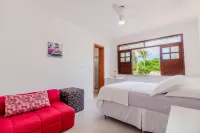 IP01 House 5 Suites 100m from Pedra do SAL Beach