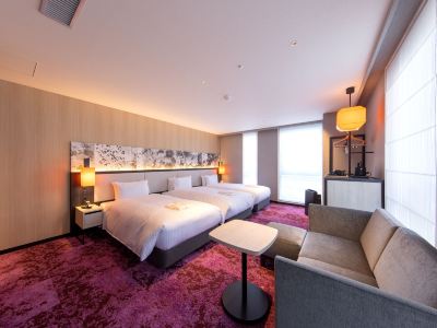 Hotel Forza Kyoto Shijo Kawaramachi