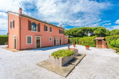 Villa Rossa Large Private Pool Wifi - 3077