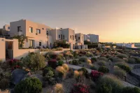 Apikia Santorini Hotels in Pyrgos Kallistis