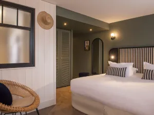 Le Celtique & Spa
