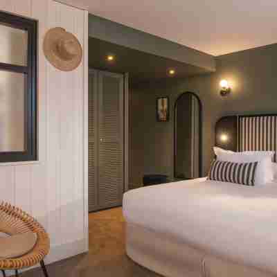 Le Celtique Hôtel & Wellness - Carnac-Plage Rooms