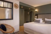 Le Celtique & Spa Hotel a La Trinite-sur-Mer