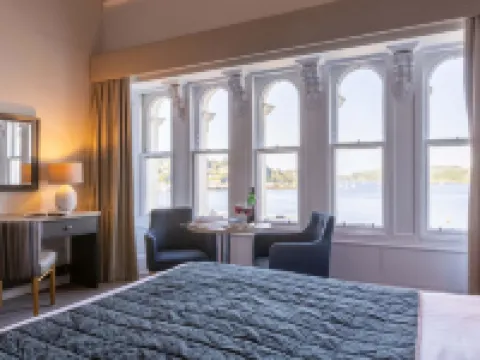 The Great Western Hotel Hotels in Oban