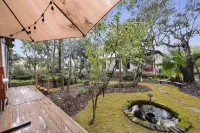 Carroll House Cottages - 3 stjerner