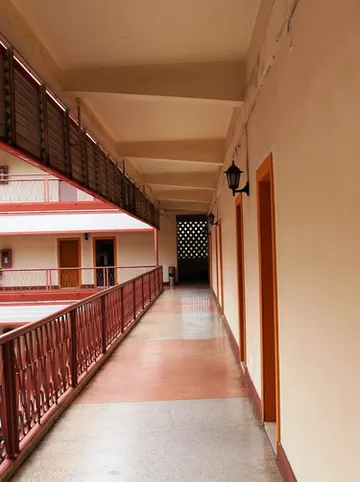 รูปภาพของโรงแรมภูอินน์