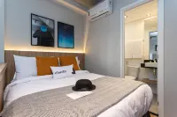 Studio near of Av Paulista and metro Các khách sạn ở 