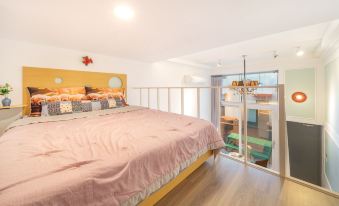 Yeosu Yegreena Pension
