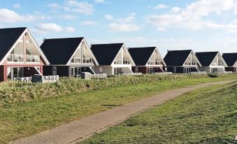 Holiday Home in Wendtorf