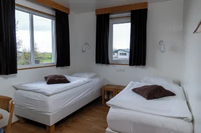 Vogahraun 4 Hotels in Þingeyjarsveit